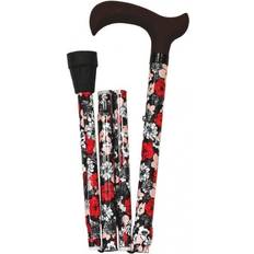 Fashion Folding Stick