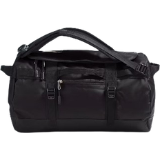 Doppie spalline Borsoni e Borse sportive The North Face Base Camp Duffel Nero