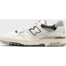 New Balance 550 Sko New Balance Dames Sneakers Med Læder - Flerfarvet