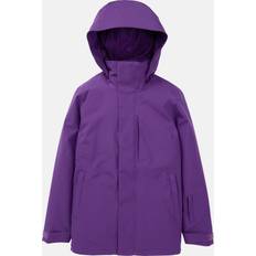 Burton Outerwear Burton Jet Ridge 2L Jacket - Imperial Purple