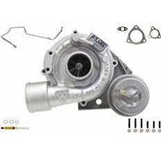 Motordeler Alanko Turbo, audi a4 b5, a4 b5 avant, a6 c5, a6 c5 avant, vw passat b5, passat b5 variant, 058145703J, 058145703JV, 058145703JX, 058145703K