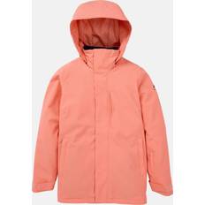 Burton Outerwear Burton Jet Ridge 2L Jacket - Peach Echo