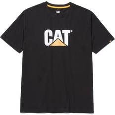 Trademark Logo T-Shirt - Black
