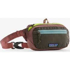 Patagonia Ultralight Black Hole Mini Hip Pack - Green