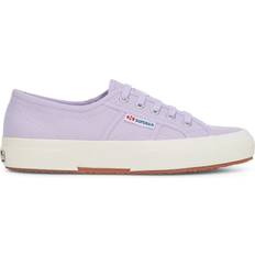 Superga Shoes Superga 2750 Cotu Classic Canvas Trainers - Purple