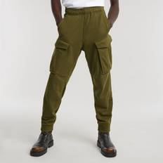 G-Star Rovic Sweat Pants - Green - Men