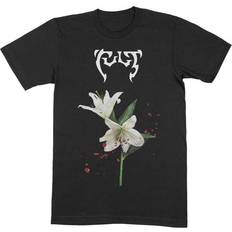 Hidden City T-Shirt - Black