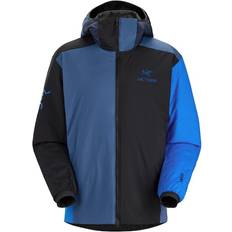 Arc'teryx Atom LT Hoody Jacket Boro Blue