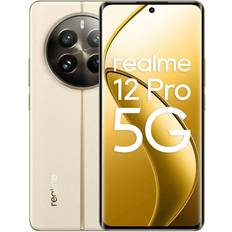 Realme 12 Pro 5G 256GB 8GB RAM 5000 mAh Submarine Blue