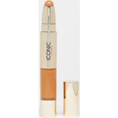 Iconic London Iconic London Radiant Concealer and Brightening Duo-Neutral