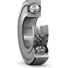 SKF 6204-2Z/C3-SKF Kullager 2Z C3