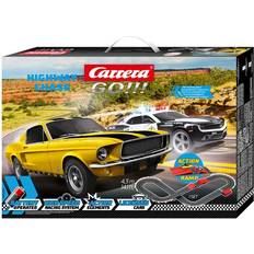 1:43 Starter Sets Carrera Highway Chase 20063519