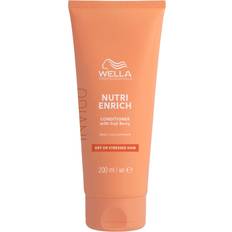 Wella Invigo Nutri Enrich Conditioner Dry Hair 200 ml 200ml