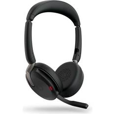 Jabra Evolve2 65 Flex Link380a UC Stereo WLC