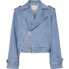 Y.A.S Woman Jackets Y.A.S Yasabigail Denim Jacket