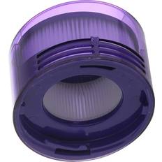 Dyson SV25 Post Motor Hepa Filter Purple Absolute V8 Cordless Vacuum