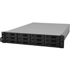 Synology NAS Servers Synology RXD1215sas 12-Bay Expansion Unit