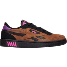 Reebok Club C Revenge Gambit M - Pink/Black/Brown