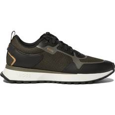 HUGO BOSS Jonah Sneakers & Slip-On Verde Uomo - Green