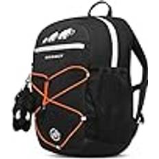 Mammut Camping y Aire libre Mammut First Zip schwarz 8 L