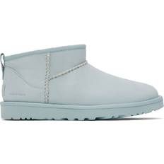 UGG x Madhappy Ultra Mini - Snow