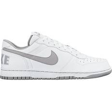 Nike Big Low M - White/Wolf Grey