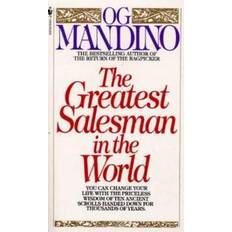 The Greatest Salesman in the World (Paperback, 1983)