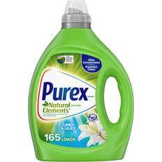 Liquid Laundry Detergent Ultra Concentrated 82.5 Ounce 165 Loads