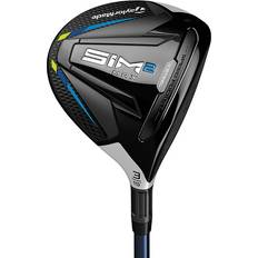TaylorMade Fairways TaylorMade SIM 2 Max Golf Fairway 3 Wood 15 Fujikura Ventus Blue