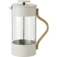 Plast Kaffepressar Stelton Emma Presskanna 1 L Sand