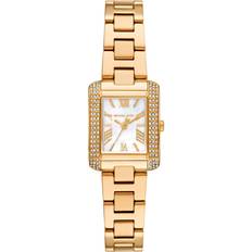 Michael Kors Armbandsur Michael Kors Emery MK4867 Analog Klocka Quartz