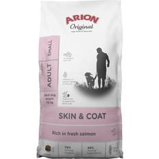 Arion adult Arion Skin & Coat Adult Dog Food 7kg