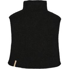 Marta Du Chateau Tilbehør Marta Du Chateau Mdcoline Scarf FMSW4797 - Black