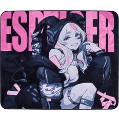 Pioneer Tang Dao Gaming Mousepad Lyserød