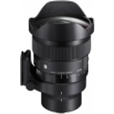 Fisheye lens SIGMA 15mm F/1.4 DG DN Art Fisheye Lens Sony FE