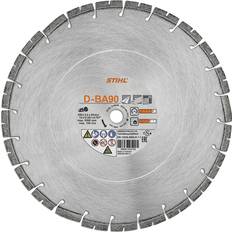 Stihl Diamantkapskiva D-BA90 Ø 400 mm