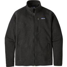 Patagonia Better Sweater Jacket - Black