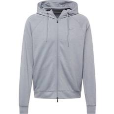 Nike Nike Primary Dri-FIT Hoodie - Grey