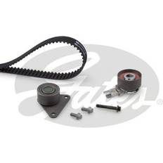 Gates PowerGrip Timing Belt Kit K045509XS