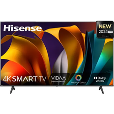 3.5 mm Jack TV Hisense 43A6N