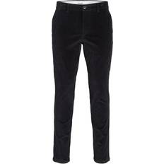 Chinos - Corduroy Trousers Jack & Jones Plus Slim Fit Trousers