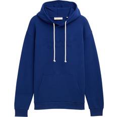 Denim Maglioni Sweatshirt - Ultramarinblau