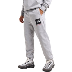 The North Face Fine Box Joggers - Light Grey Heather