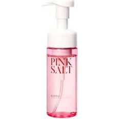 AIPPO Pinksalt pH Balancing Bubble Cleanser 155g