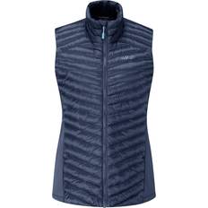 Rab Dam Västar Rab Cirrus Flex 2.0 Vest - Steel