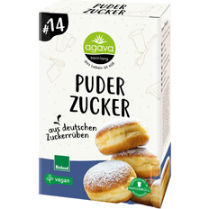 Agava Puderzucker 250g 1Pack