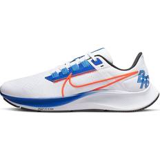 Nike Air Zoom Pegasus Trainers Nike Air Zoom Pegasus 38 - White/Orange/Grey