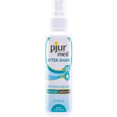 Bartpflege PJUR Med After Shave Spray 100ml