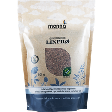 Manna Linseed 500g 1pack