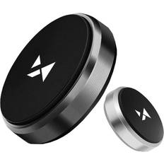 Self-Adhesive Magnetic Car Dashboard Mount WMH-02